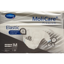 Elastic MoliCare 10 M 14 pcs