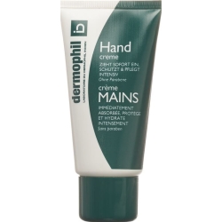 Dermophil Handcreme Tube 75ml