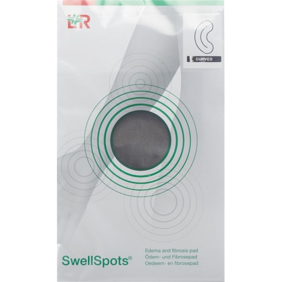 Swell Spots Kurvenfoermiges Pad 5x13cm Beutel buy online