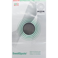 Swell Spots Circular Pad S 18cm Beutel