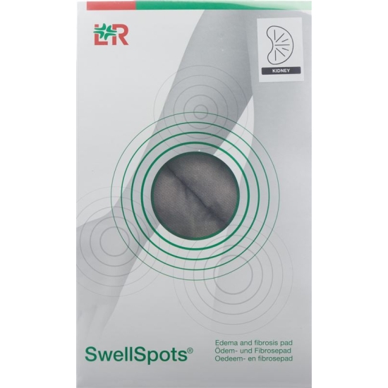 Swell Spots Nierenfoermiges Pad 14x24cm Beutel buy online