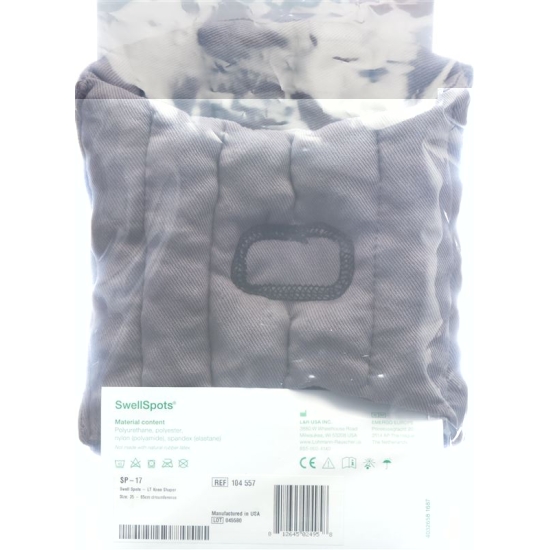 Swell Spots Knee-Elbow Shaper Pad 3565cm Beutel buy online