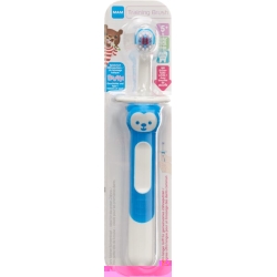 Mam Training Brush Zahnbürste 5+m Neu