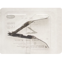 Mediset satellite staple remover