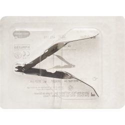 Mediset satellite staple remover