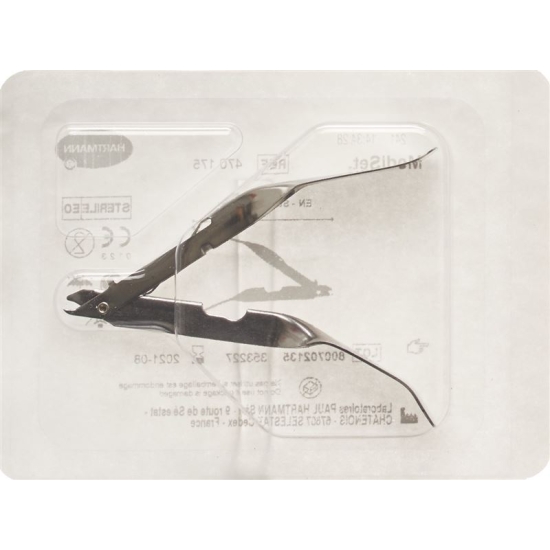 Mediset satellite staple remover buy online