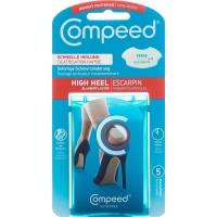 Compeed Blasenpflaster High Heel 5 Stück