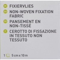 Phytoceuticals Fixiervlies 5cmx10m