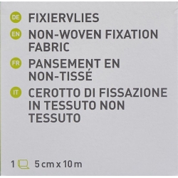 Phytoceuticals Fixiervlies 5cmx10m