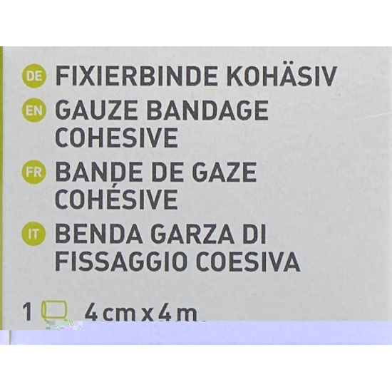 Phytoceuticals Kohäsive Fixierbinde 4cmx4m buy online