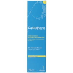 Cystiphane Biorga Anti-Haarausfall Lotion 125ml