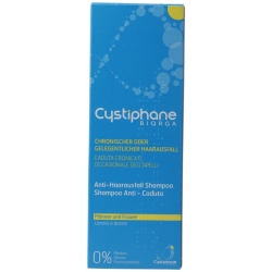Cystiphane Biorga Anti-Haarausfall Shampoo 200ml
