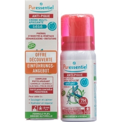 Puressentiel Anti-Stitch Duo Pack Babies
