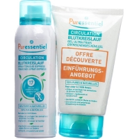 Puressentiel Blood circulation duo