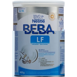 Beba Lf (al 110) Dose 400g