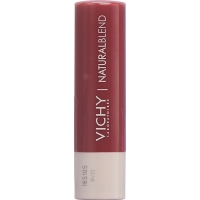 Vichy Naturalblend Lippenbalsam Rot 4.5g