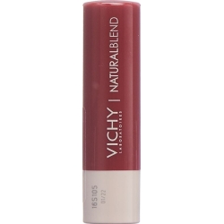 Vichy Naturalblend Lippenbalsam Rot 4.5g