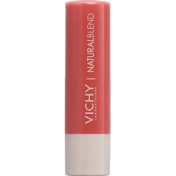 Vichy Naturalblend Lippenbalsam Coral 4.5g