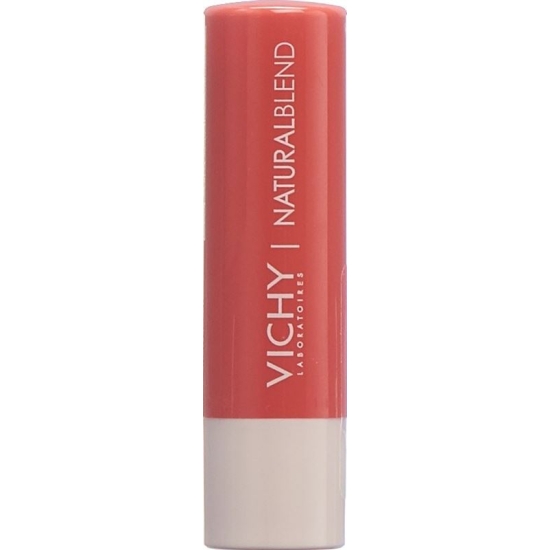 Vichy Naturalblend Lippenbalsam Coral 4.5g buy online