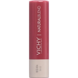 Vichy Naturalblend Lip Balm Pink 4.5g