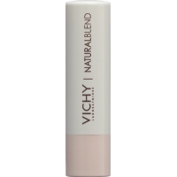 Vichy Naturalblend Lippenbalsam Transparent 4.5g