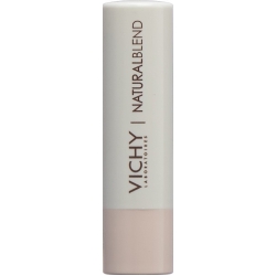 Vichy Naturalblend Lippenbalsam Transparent 4.5g