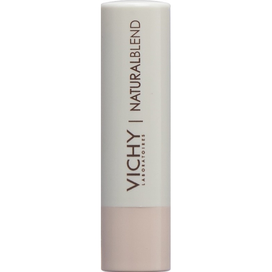Vichy Naturalblend Lippenbalsam Transparent 4.5g buy online