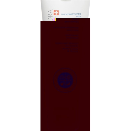 Dermafora Feuchtigkeit Handcr Int Galenicare 75ml buy online
