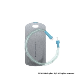 Speedicath Flex Mini 1x Kath Ch12 33cm Mann 30 Stück