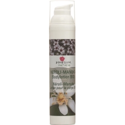 Damascena Neroli-Manuka Bodylotion Bio 100ml