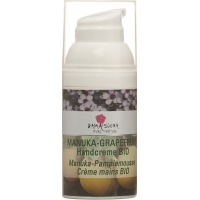 Damascena Manuka-Grapefruit Handcreme Bio 30ml
