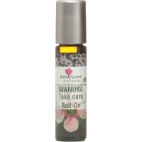 Damascena Manuka Take Care Bio Roll-On 10ml