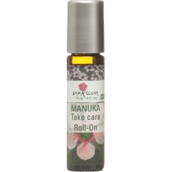 Damascena Manuka Take Care Bio Roll-On 10ml