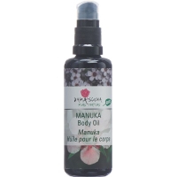 Damascena Manuka Body Oil Bio Flasche 50ml