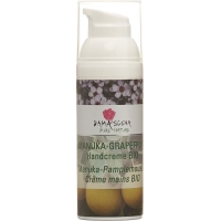 Damascena Manuka-Grapefruit Handcreme Bio 50ml