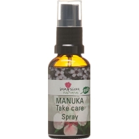 Damascena Manuka Take Care Bio Spray 30ml