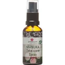 Damascena Manuka Take Care Bio Spray 30ml