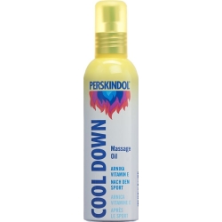 Perskindol Cool Down Massage Oil 150ml