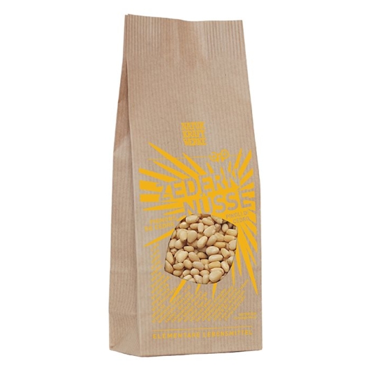 Naturkraftwerke Zedernuesse Beutel 250g buy online