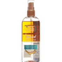 Ambre Solaire Natural Bronzer 2in1 Oil Spray 150ml