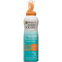 Ambre Solaire UV Water Body Mist SPF 30 200ml