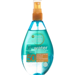 Ambre Solaire UV Water SPF 50 Spray 150ml
