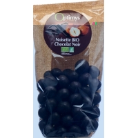 Optimys Genuss Haselnusskerne Dunk Schok Bio 150g