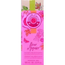 Roger Gallet Limitierte Edition Fle Figuier 100ml
