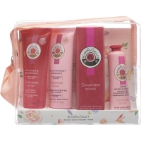Roger Gallet Frühlingscoffret Gingemb Rouge 2019