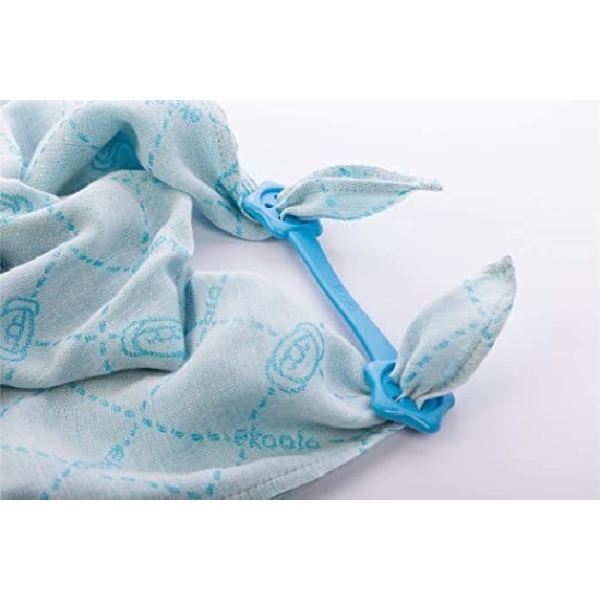 Ekoala Minu + Ekibby Pflanzenstoff Kas + Aufhänge buy online