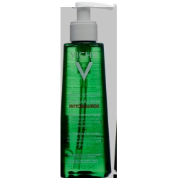 Vichy Normaderm Phytosolution Cleaning gel 200ml