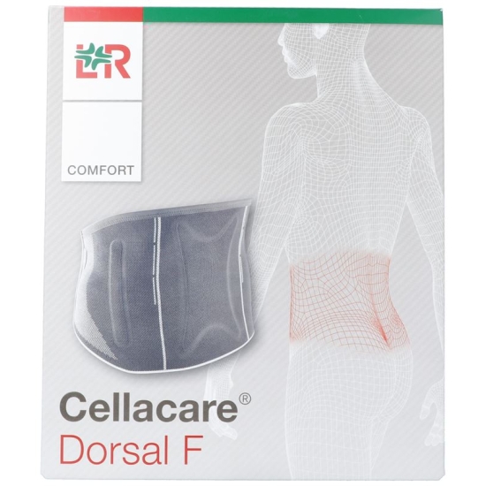 Cellacare Dorsal F Comfort Grösse 4 130-150cm buy online