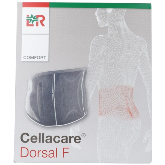 Cellacare Dorsal F Comfort Grösse 5 150-170cm buy online