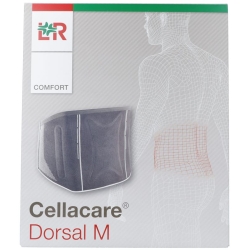 Cellacare Dorsal M Comfort Grösse 4 130-150cm